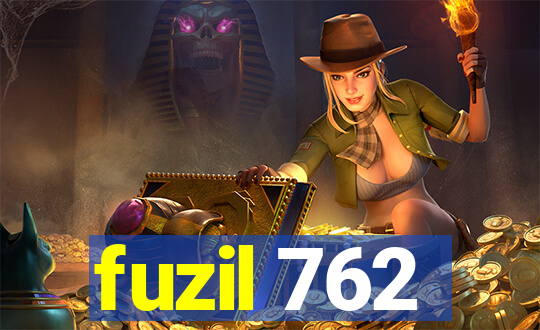 fuzil 762